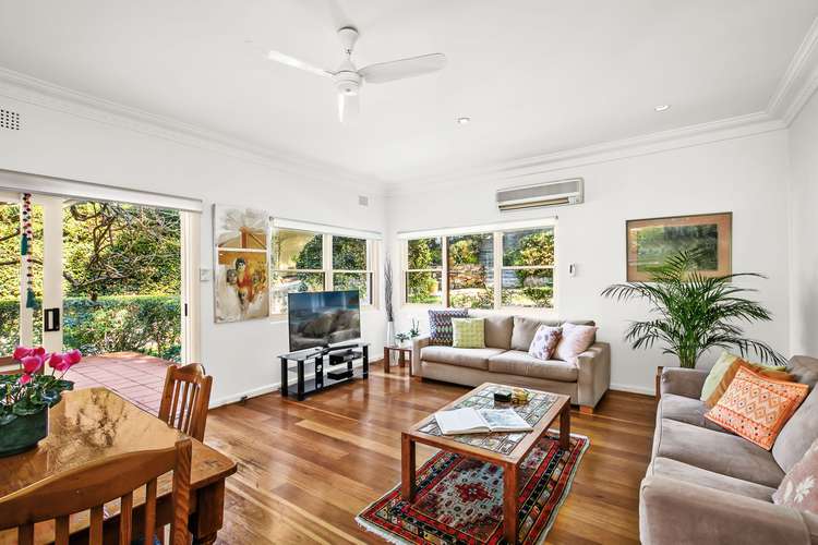 Second view of Homely house listing, 92 The Bulwark, Castlecrag NSW 2068