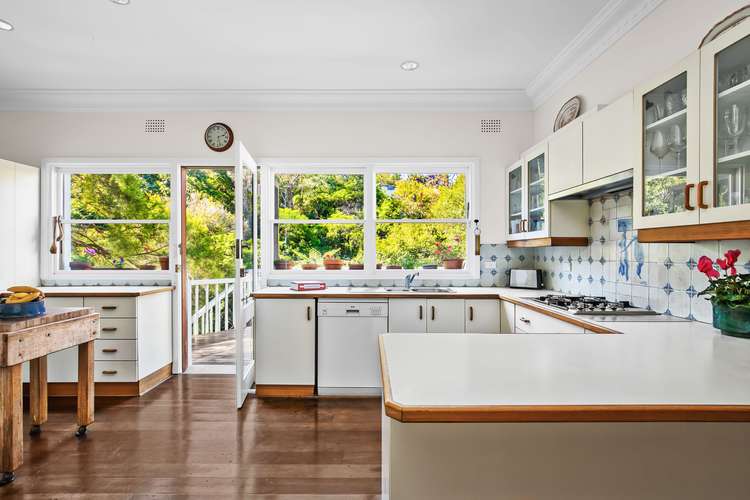Fourth view of Homely house listing, 92 The Bulwark, Castlecrag NSW 2068