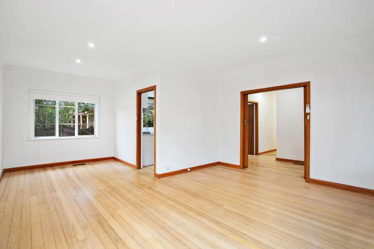 Third view of Homely house listing, 1/248 Waiora Road, Macleod VIC 3085