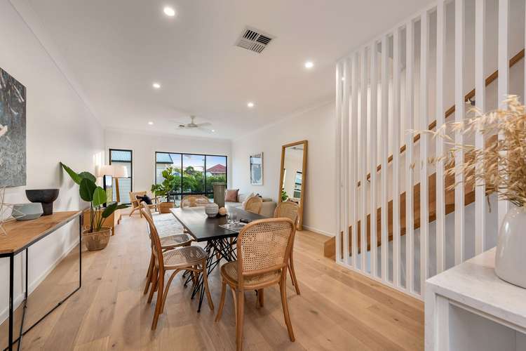 Third view of Homely townhouse listing, 1-3/40 Ellis Street, Greenslopes QLD 4120