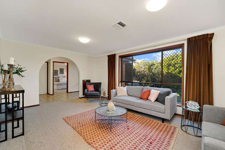 Main view of Homely house listing, 78 Barnard Circuit, Florey ACT 2615