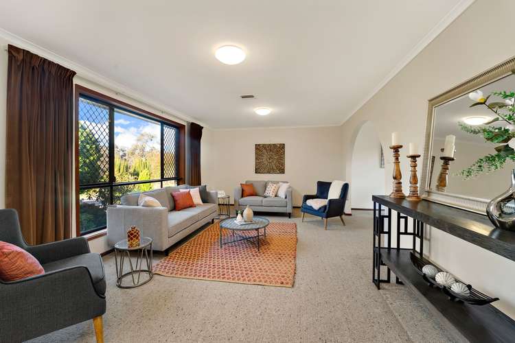 Second view of Homely house listing, 78 Barnard Circuit, Florey ACT 2615