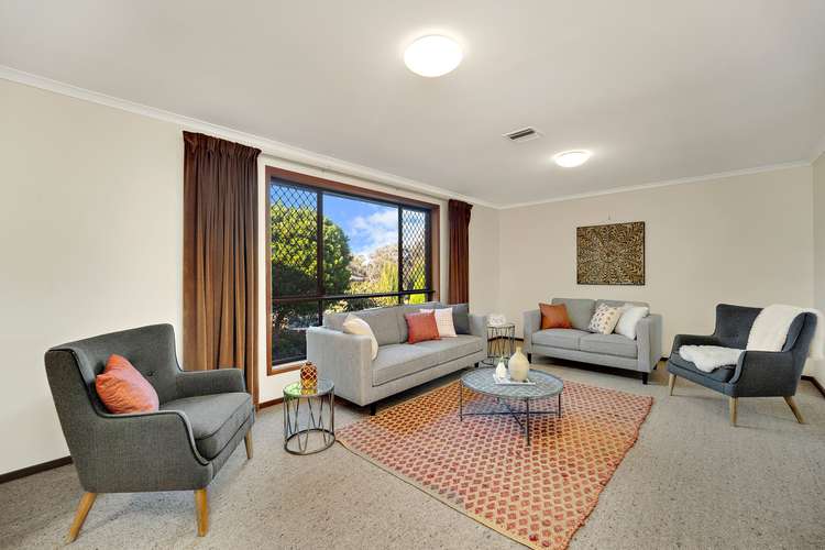 Third view of Homely house listing, 78 Barnard Circuit, Florey ACT 2615