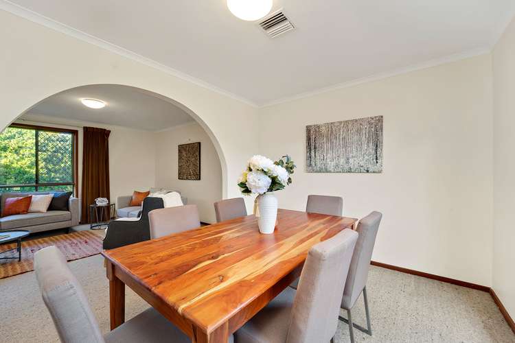 Fourth view of Homely house listing, 78 Barnard Circuit, Florey ACT 2615