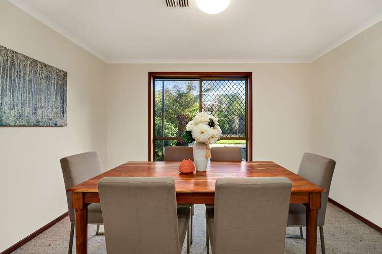 Fifth view of Homely house listing, 78 Barnard Circuit, Florey ACT 2615