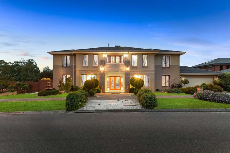 Main view of Homely house listing, 31 Fitzjohns Drive, Bundoora VIC 3083
