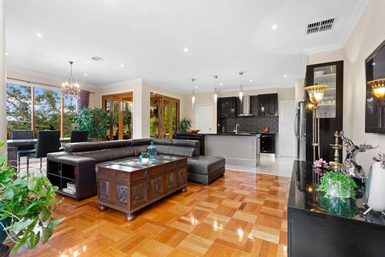 Sixth view of Homely house listing, 31 Fitzjohns Drive, Bundoora VIC 3083