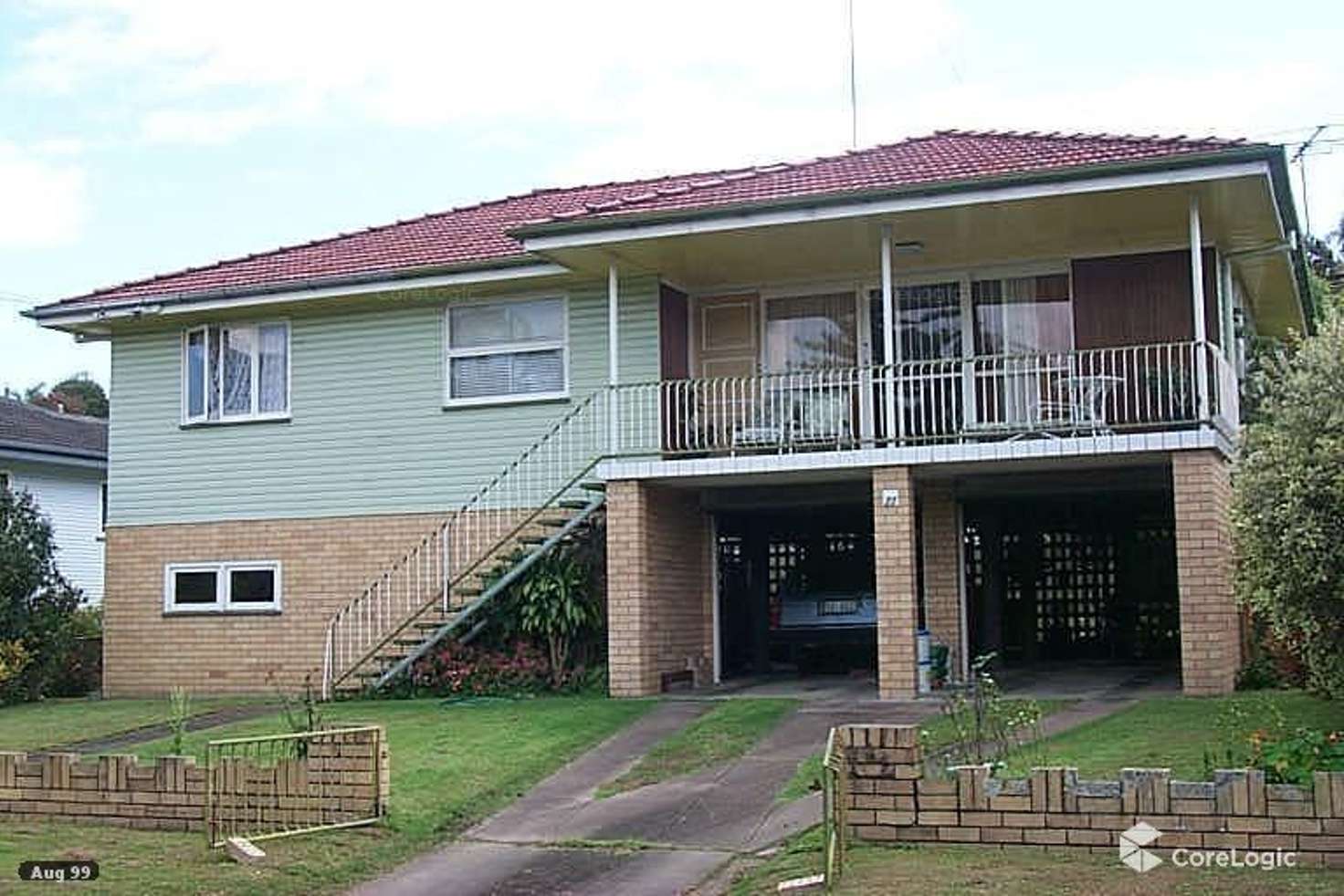 Main view of Homely house listing, 27 Latimer Street, Holland Park QLD 4121