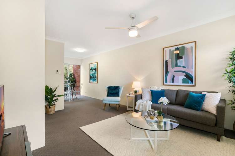 Main view of Homely unit listing, 6/89 Whitmore Street, Taringa QLD 4068