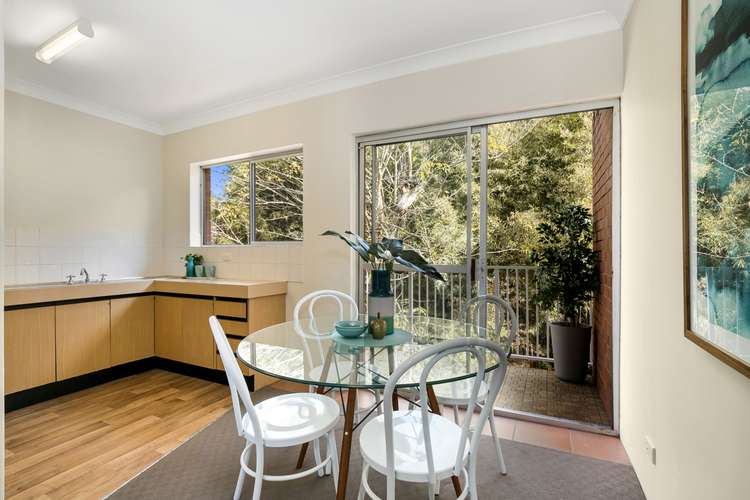 Second view of Homely unit listing, 6/89 Whitmore Street, Taringa QLD 4068