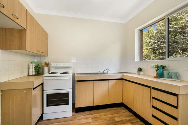 Fifth view of Homely unit listing, 6/89 Whitmore Street, Taringa QLD 4068