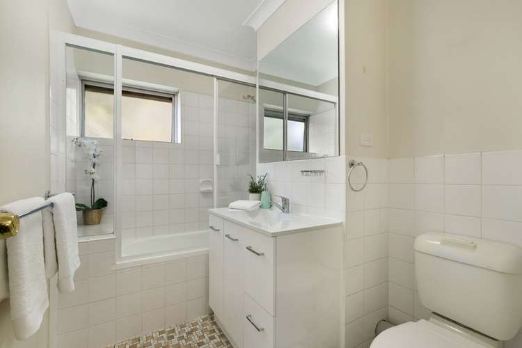 Sixth view of Homely unit listing, 6/89 Whitmore Street, Taringa QLD 4068