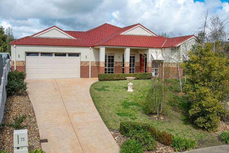 Main view of Homely house listing, 75 Apple Berry Avenue, Langwarrin VIC 3910