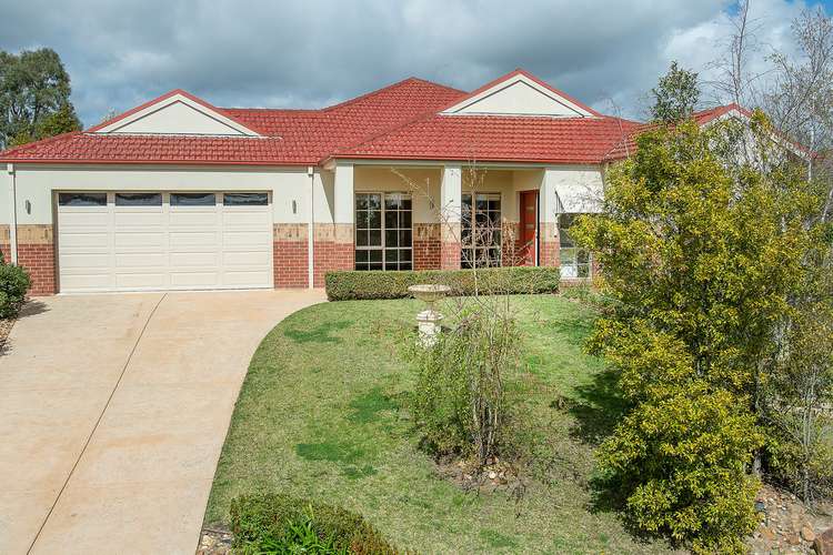 Second view of Homely house listing, 75 Apple Berry Avenue, Langwarrin VIC 3910