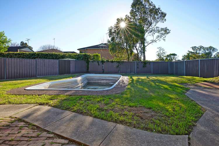 Second view of Homely house listing, 4 Edward Close, Werrington NSW 2747