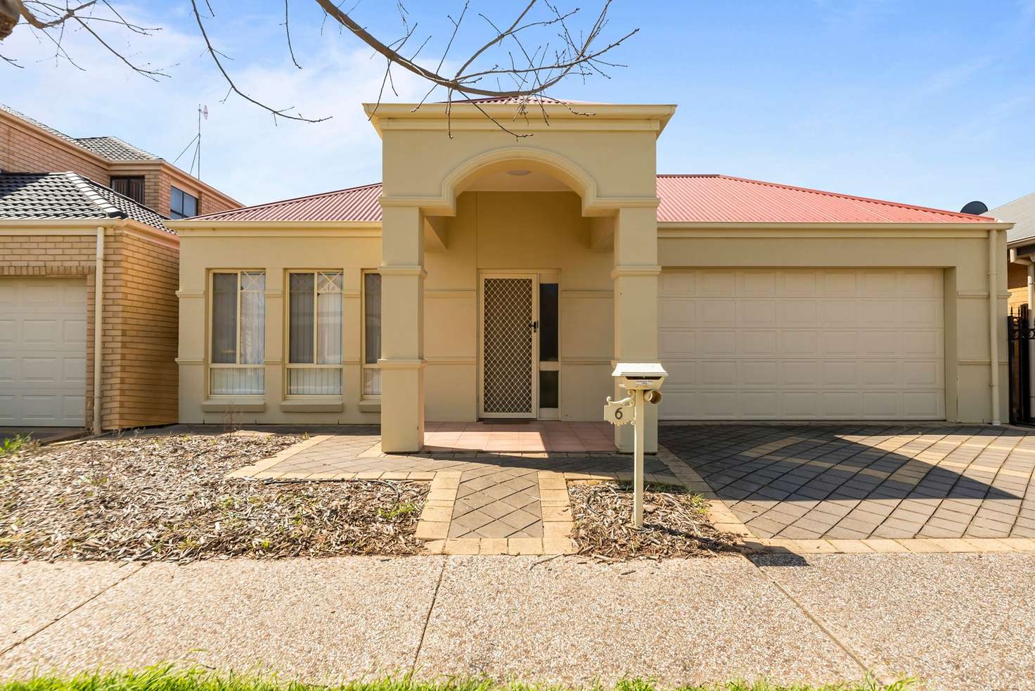 Main view of Homely house listing, (D.H.A) Defence Housing Australia, Mawson Lakes SA 5095