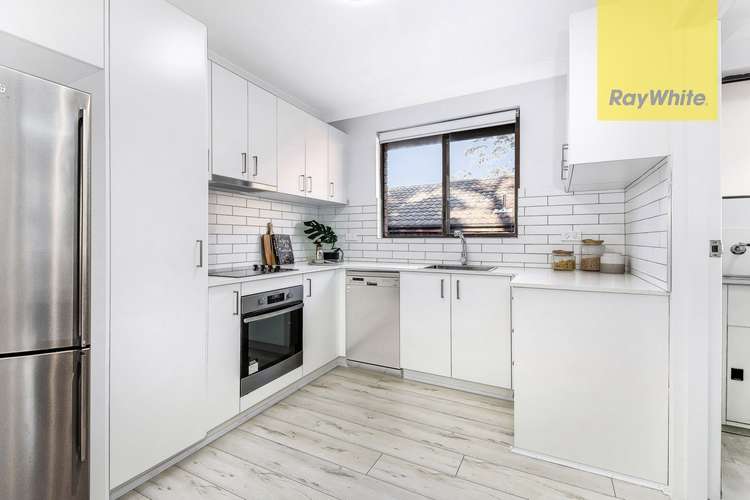 Second view of Homely unit listing, 5/6 Queens Road, Westmead NSW 2145