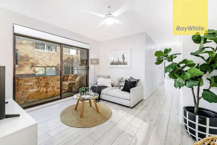 Third view of Homely unit listing, 5/6 Queens Road, Westmead NSW 2145