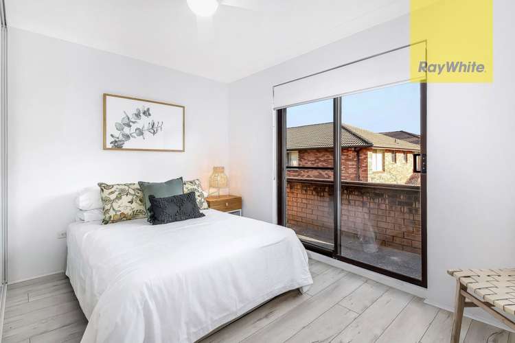 Sixth view of Homely unit listing, 5/6 Queens Road, Westmead NSW 2145