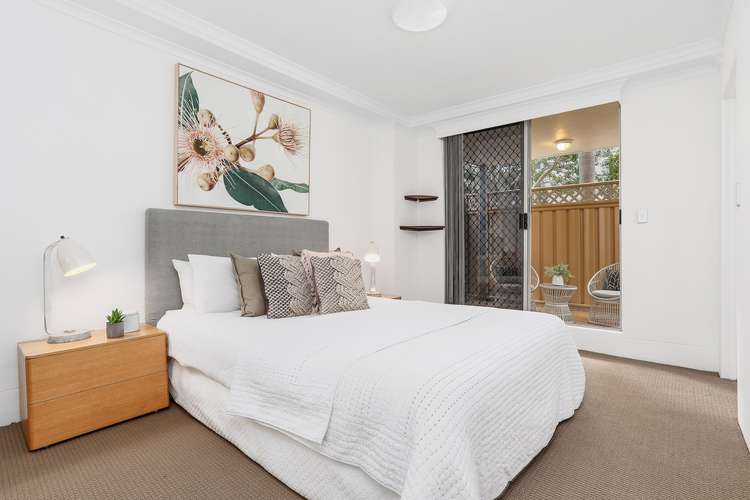 Third view of Homely apartment listing, 43/110 Reynolds Street, Balmain NSW 2041