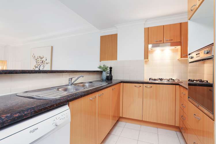 Fourth view of Homely apartment listing, 43/110 Reynolds Street, Balmain NSW 2041