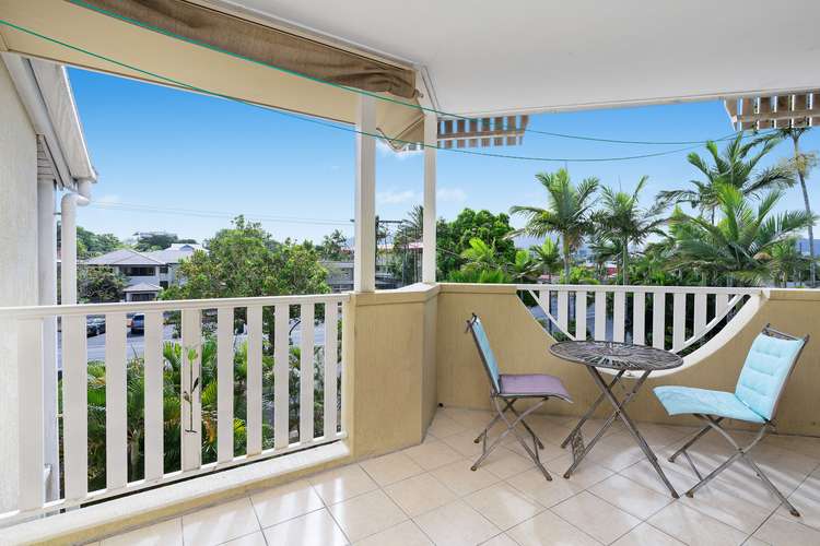 Second view of Homely unit listing, 4/201 McLeod Street, Cairns North QLD 4870