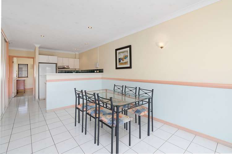 Fourth view of Homely unit listing, 4/201 McLeod Street, Cairns North QLD 4870