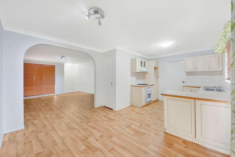 Second view of Homely house listing, 6/4 Westmoreland Road, Minto NSW 2566