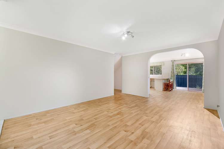 Third view of Homely house listing, 6/4 Westmoreland Road, Minto NSW 2566