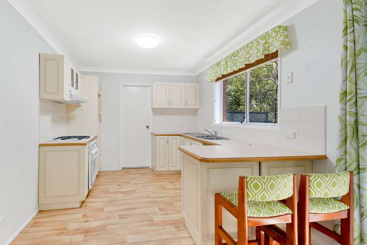 Fifth view of Homely house listing, 6/4 Westmoreland Road, Minto NSW 2566