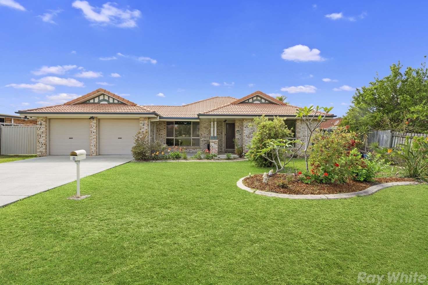 Main view of Homely house listing, 8 Olympic Court, Upper Caboolture QLD 4510