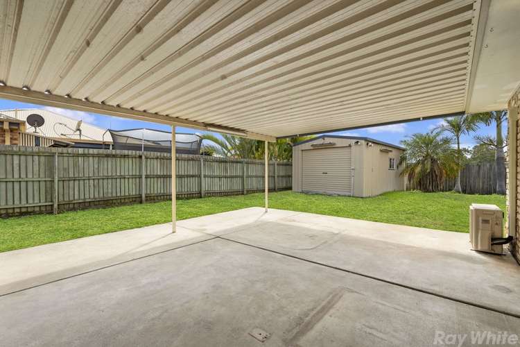 Third view of Homely house listing, 8 Olympic Court, Upper Caboolture QLD 4510