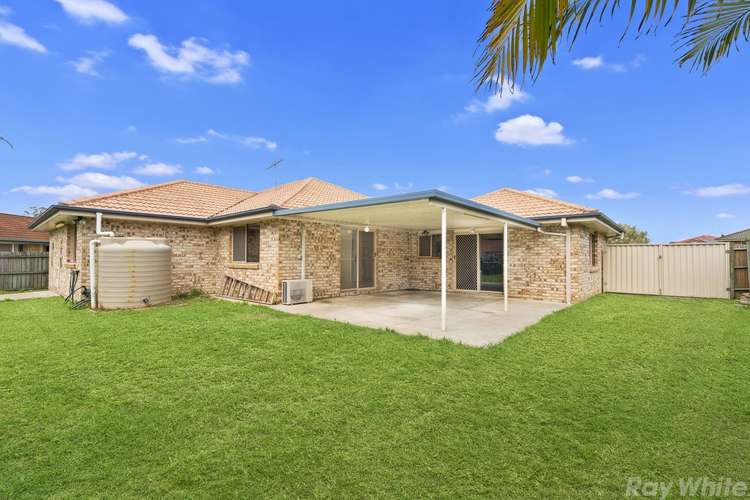 Fourth view of Homely house listing, 8 Olympic Court, Upper Caboolture QLD 4510