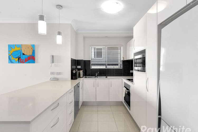 Second view of Homely unit listing, 6/47 Kates Street, Morningside QLD 4170