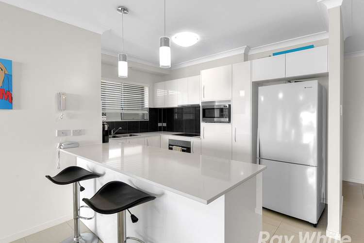 Third view of Homely unit listing, 6/47 Kates Street, Morningside QLD 4170