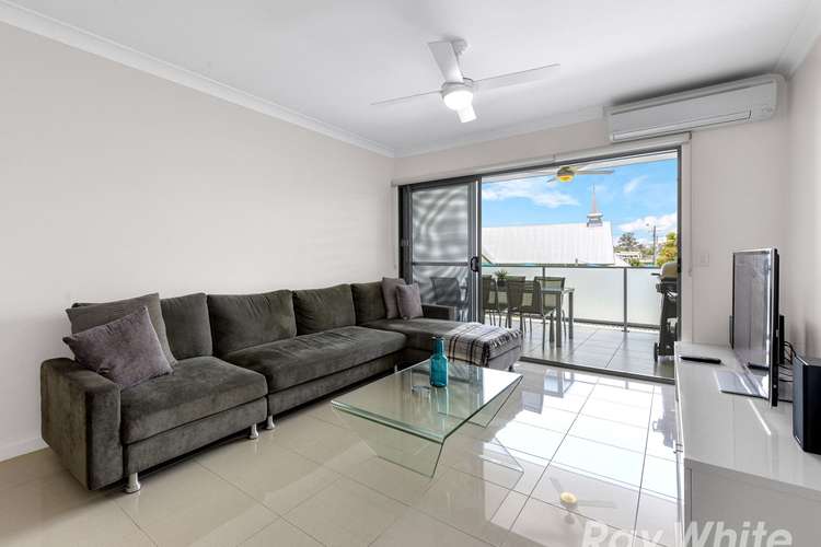 Fifth view of Homely unit listing, 6/47 Kates Street, Morningside QLD 4170