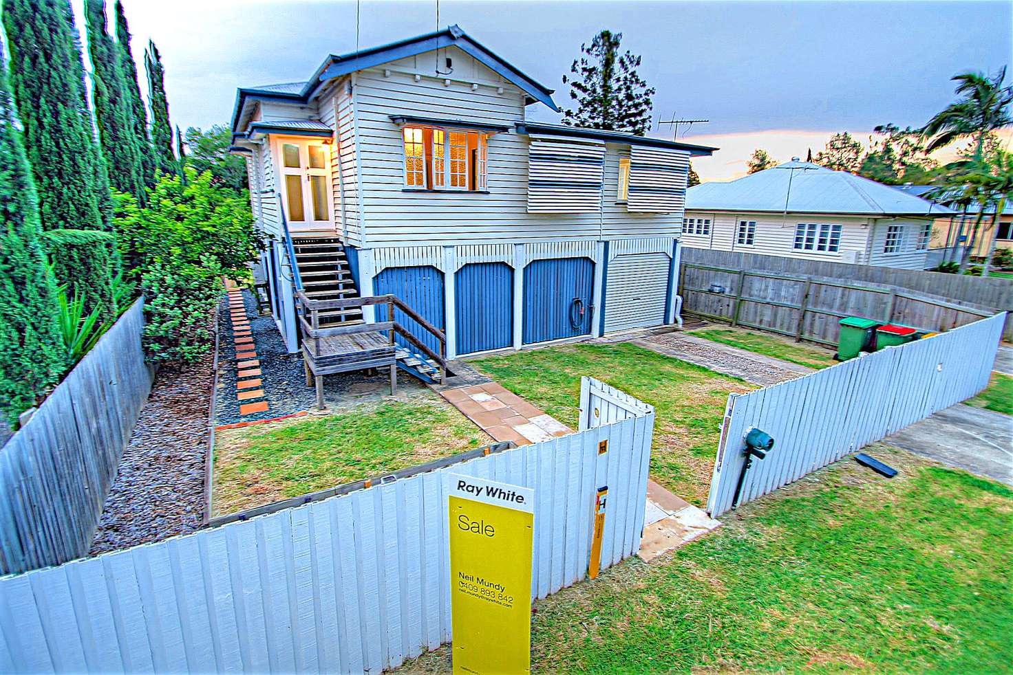 Main view of Homely house listing, 20 Merrell Street, East Ipswich QLD 4305