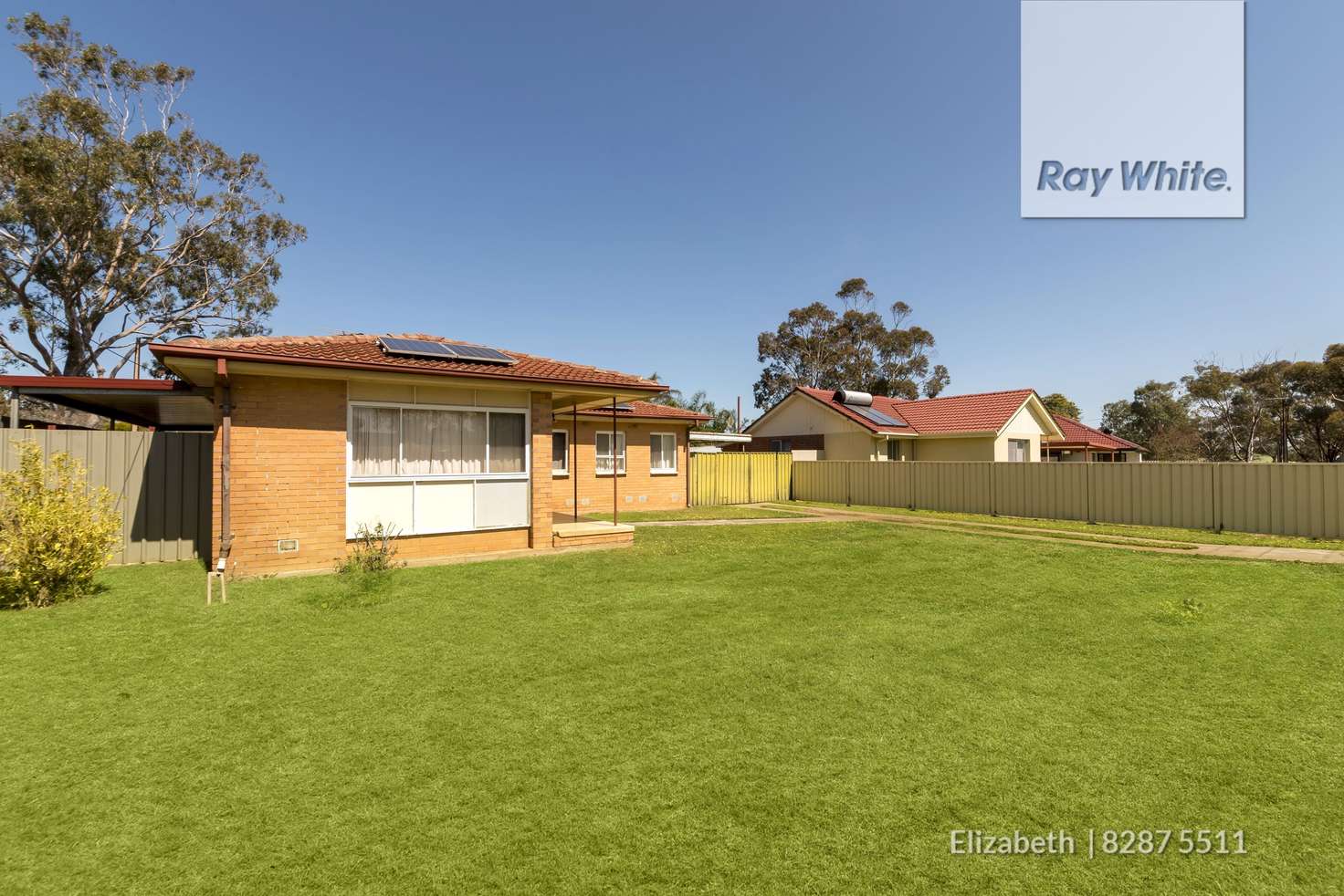 Main view of Homely house listing, 43 Davoren Road, Davoren Park SA 5113