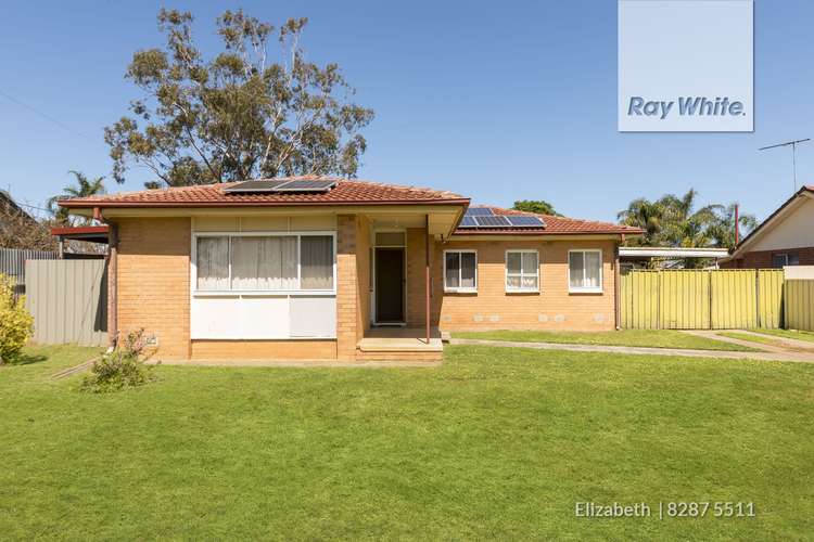 Second view of Homely house listing, 43 Davoren Road, Davoren Park SA 5113