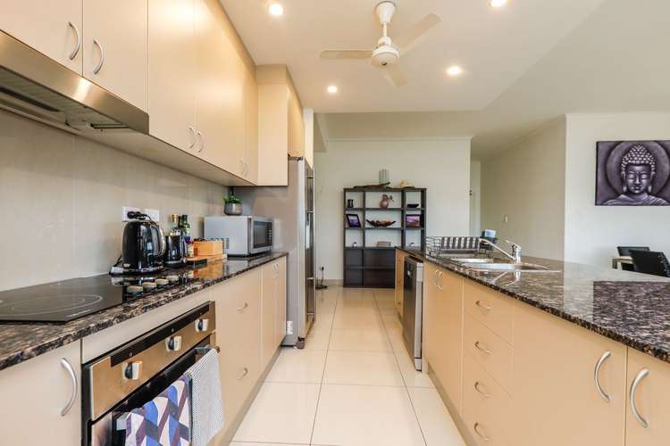 Second view of Homely apartment listing, 3/22 Coronation Drive, Stuart Park NT 820