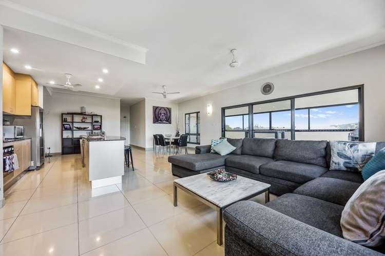 Third view of Homely apartment listing, 3/22 Coronation Drive, Stuart Park NT 820