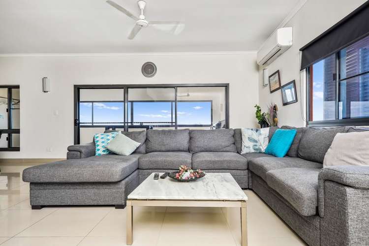 Fourth view of Homely apartment listing, 3/22 Coronation Drive, Stuart Park NT 820
