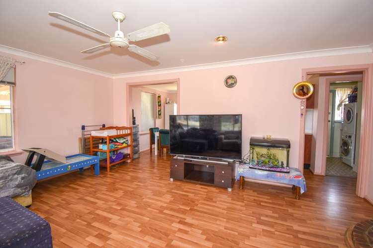 Second view of Homely house listing, 1 Bouffler Close, Kelso NSW 2795