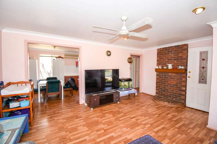 Third view of Homely house listing, 1 Bouffler Close, Kelso NSW 2795