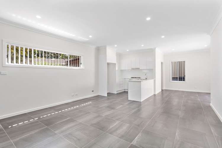 Second view of Homely townhouse listing, 2/18-20 Armstrong Street, West Wollongong NSW 2500