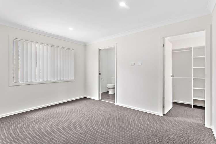 Fourth view of Homely townhouse listing, 2/18-20 Armstrong Street, West Wollongong NSW 2500