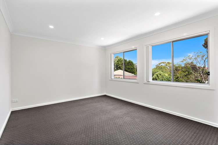 Fifth view of Homely townhouse listing, 2/18-20 Armstrong Street, West Wollongong NSW 2500