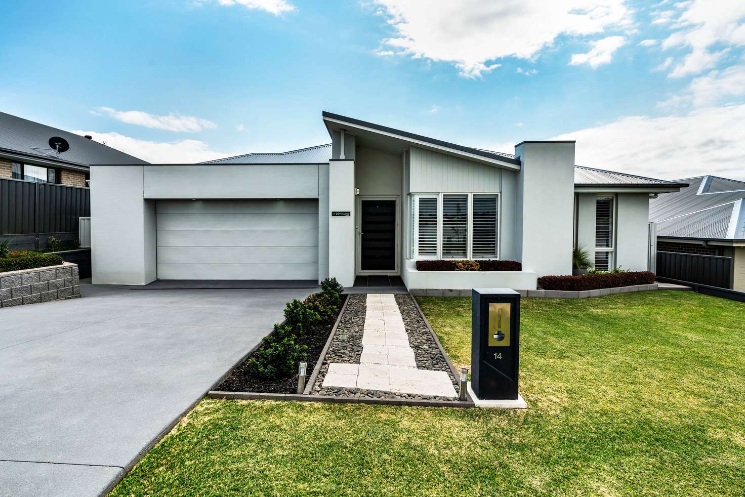 Main view of Homely house listing, 14 Dove Close, South Nowra NSW 2541
