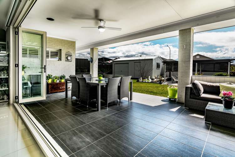 Second view of Homely house listing, 14 Dove Close, South Nowra NSW 2541