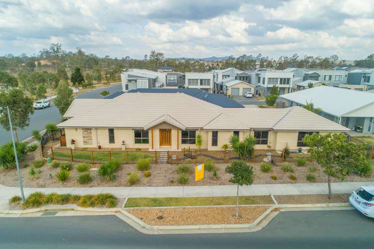 Main view of Homely house listing, 23 Brooking Rise, Ripley QLD 4306